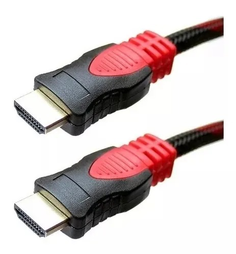 Miniatura 2 de Cable Hdmi 15 Metros Doble Filtro Mallad